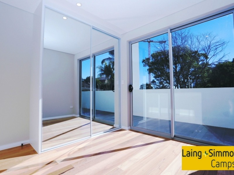 G01/50 Loftus Crescent, Homebush NSW 2140