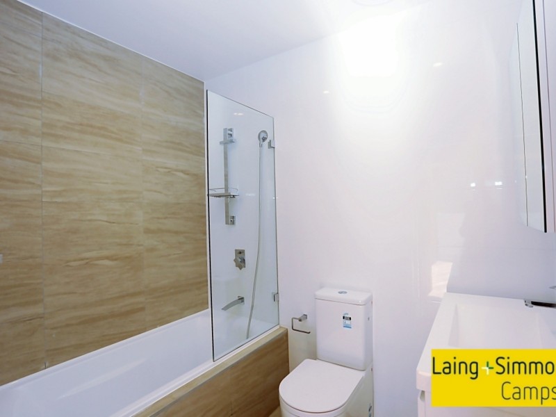 G01/50 Loftus Crescent, Homebush NSW 2140