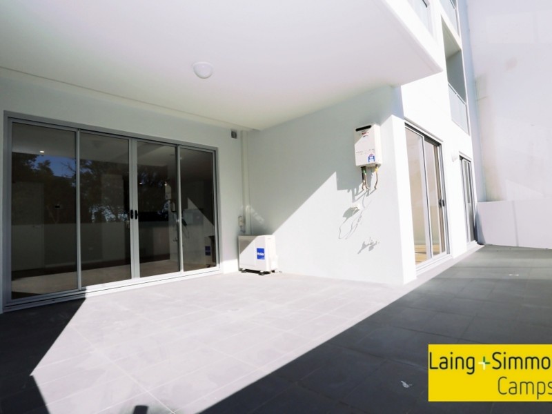 G01/50 Loftus Crescent, Homebush NSW 2140