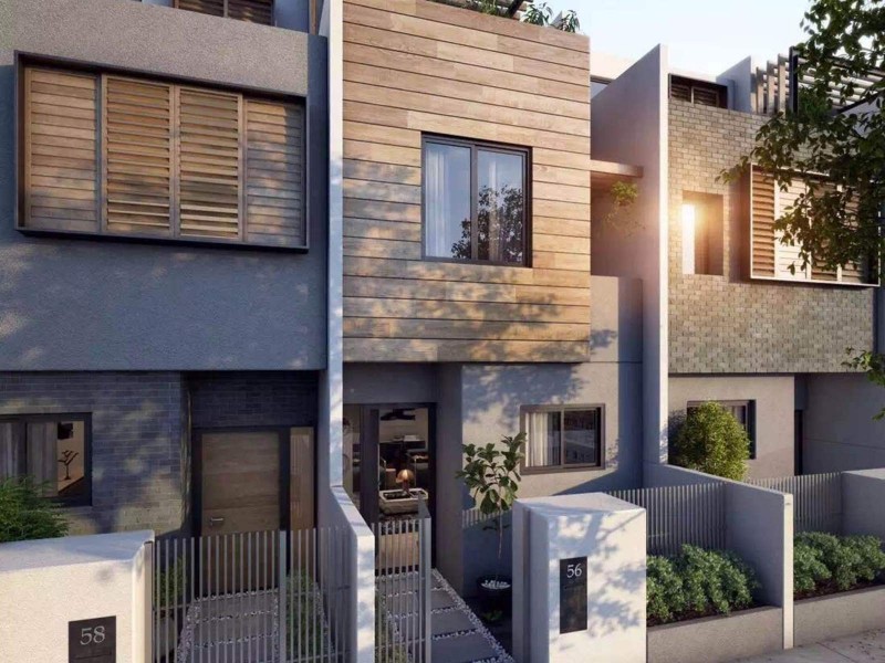 Lot 1/50-86 Dunning Ave, Rosebery NSW 2018