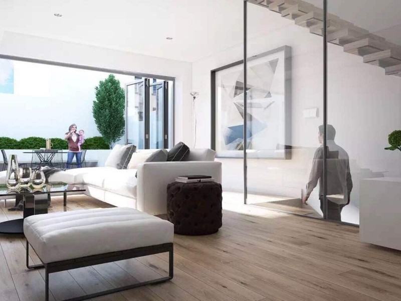 Lot 1/50-86 Dunning Ave, Rosebery NSW 2018