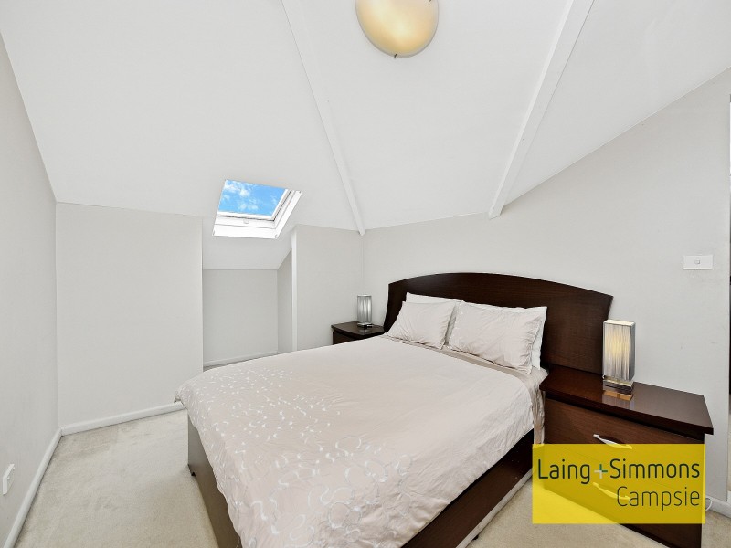 9/17 Milton St, Bankstown NSW 2200
