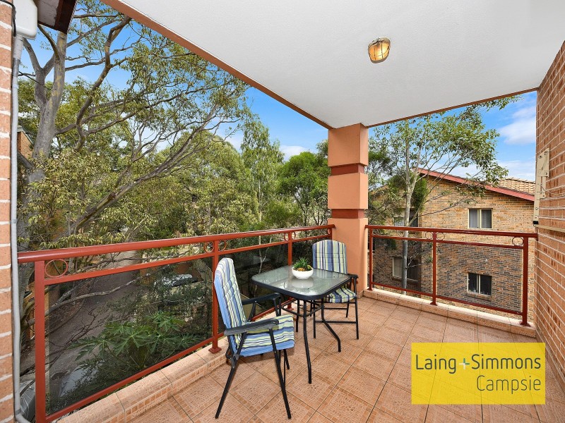 9/17 Milton St, Bankstown NSW 2200