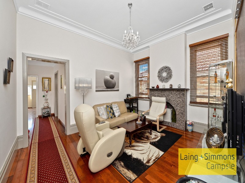 5 Parker Street, Rockdale NSW 2216