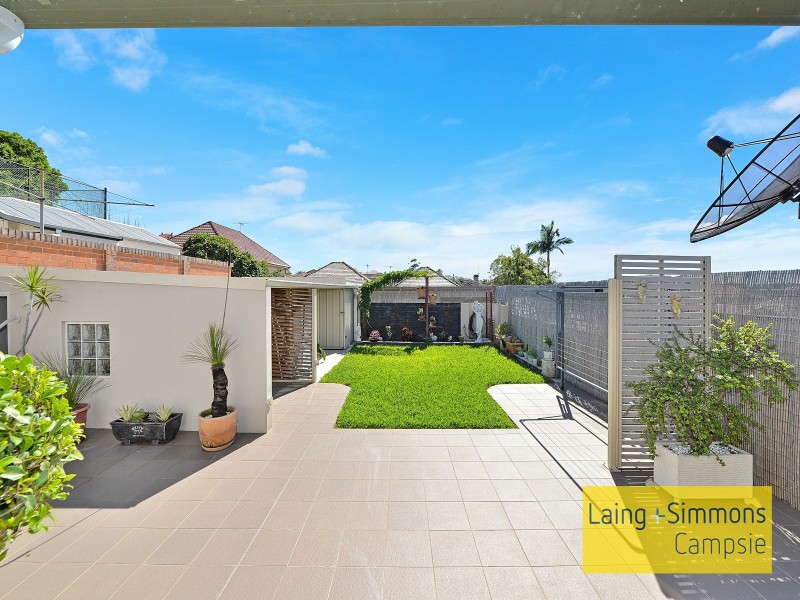 5 Parker Street, Rockdale NSW 2216