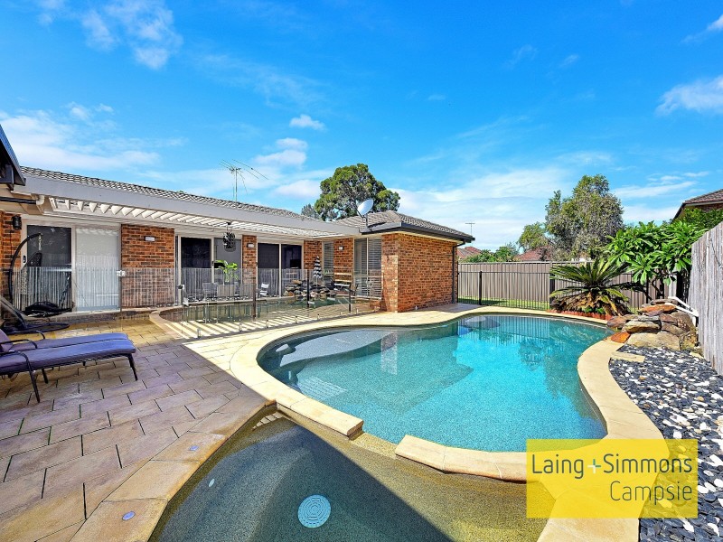 9A Endeavour Road, Georges Hall NSW 2198