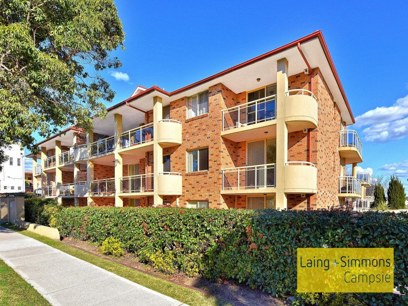 11/27-33 Coleridge Street, Riverwood NSW 2210