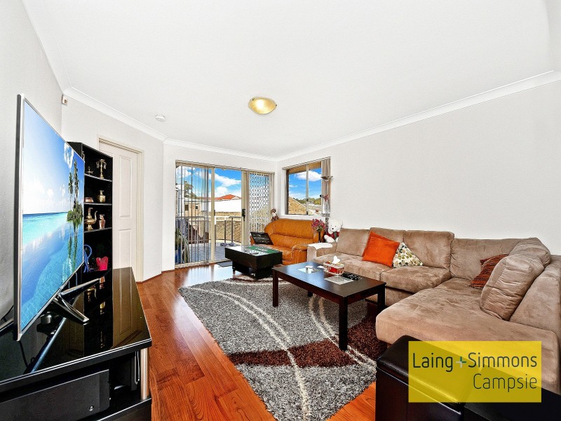 11/27-33 Coleridge Street, Riverwood NSW 2210