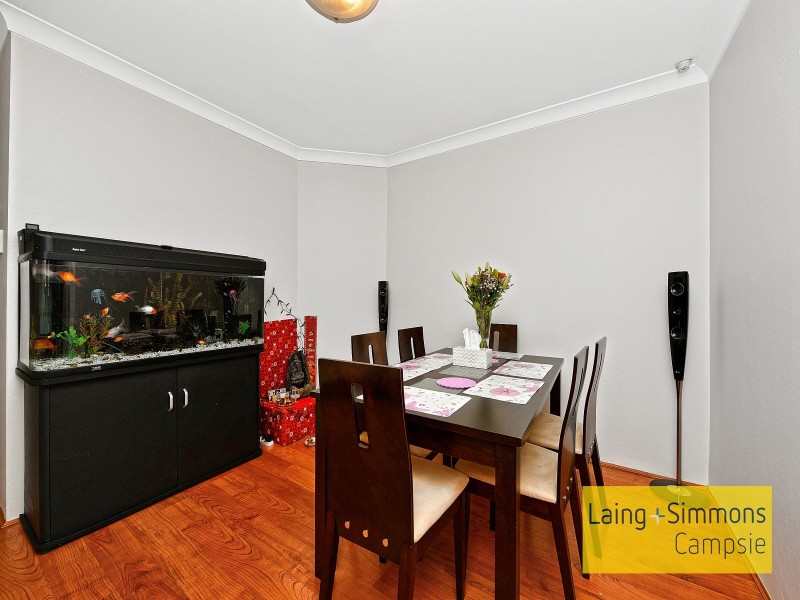 11/27-33 Coleridge Street, Riverwood NSW 2210