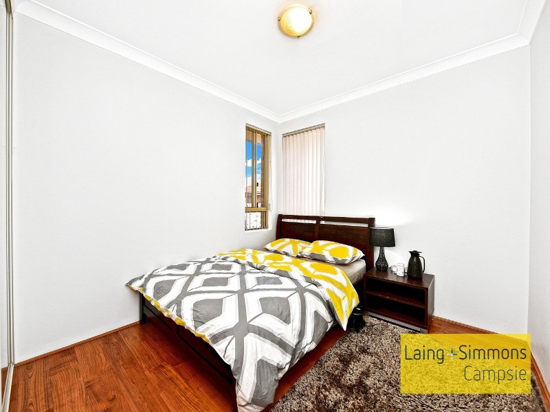 11/27-33 Coleridge Street, Riverwood NSW 2210