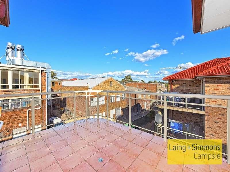 11/27-33 Coleridge Street, Riverwood NSW 2210