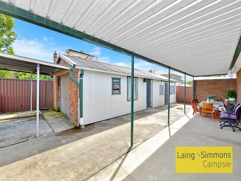 40 Hoskins Ave, Bankstown NSW 2200