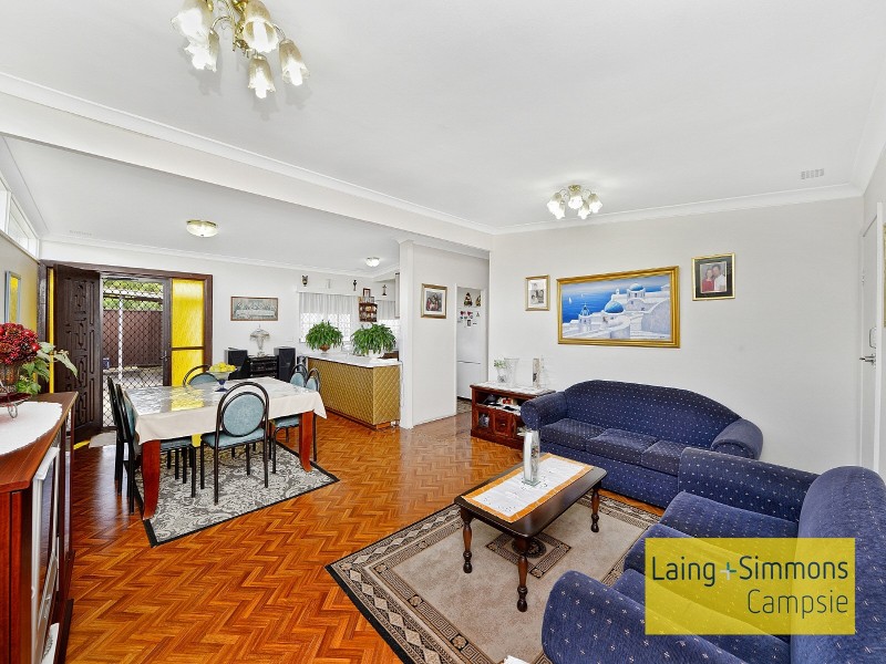 40 Hoskins Ave, Bankstown NSW 2200