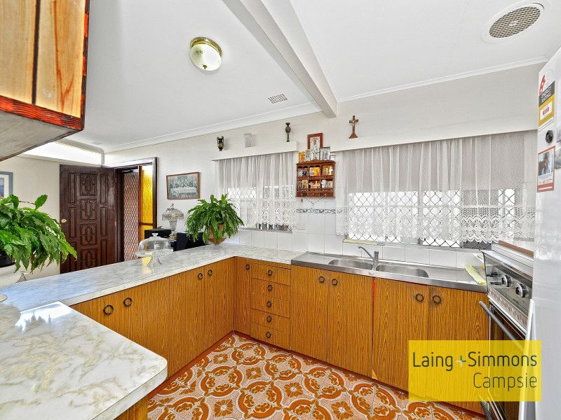 40 Hoskins Ave, Bankstown NSW 2200