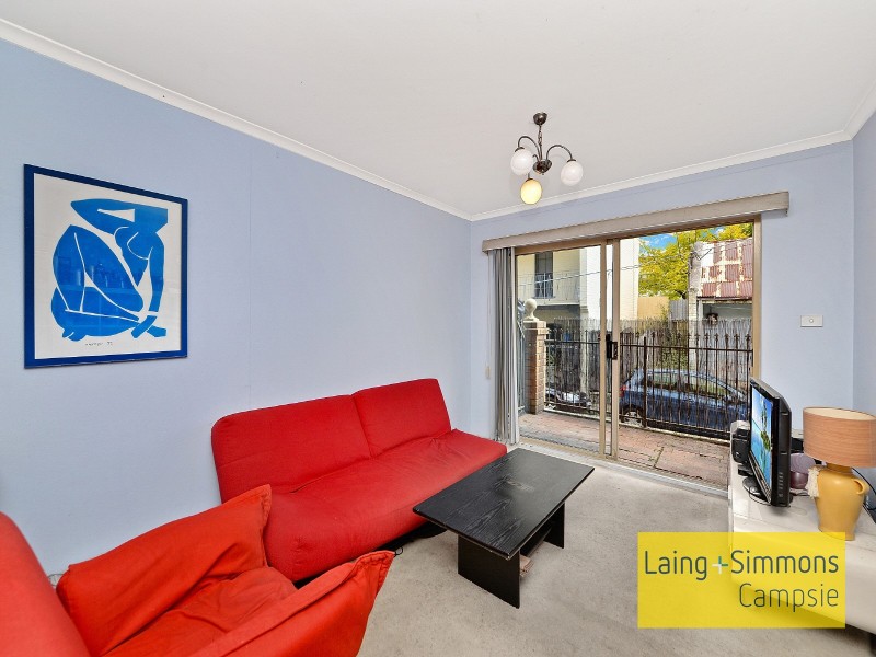 74/219-227 Chalmers Street, Redfern NSW 2016