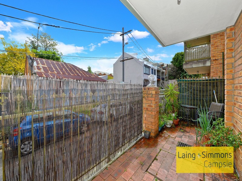 74/219-227 Chalmers Street, Redfern NSW 2016