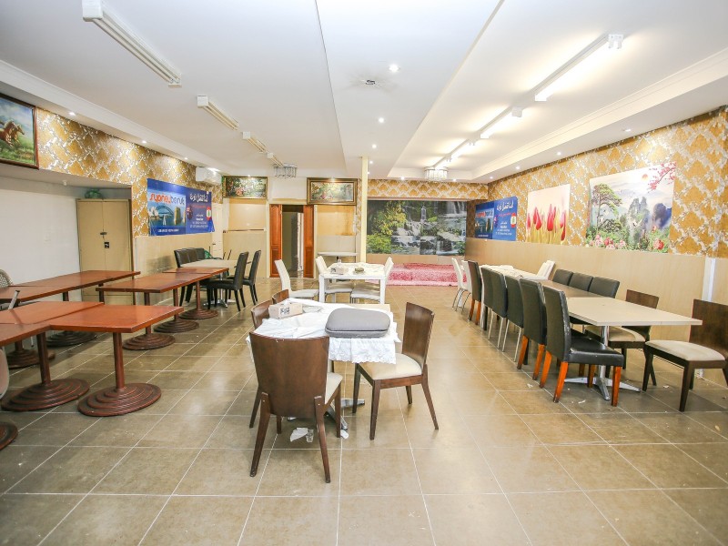 527 CANTERBURY RD, Campsie NSW 2194