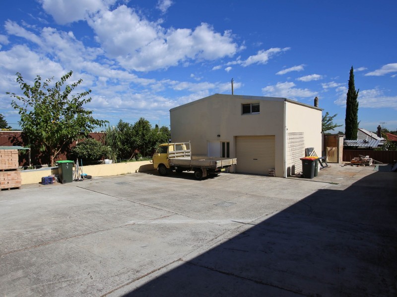 527 CANTERBURY RD, Campsie NSW 2194