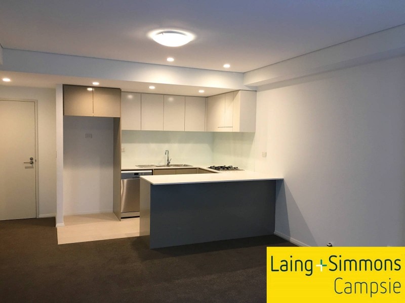 B001/2D Porter St, Ryde NSW 2112