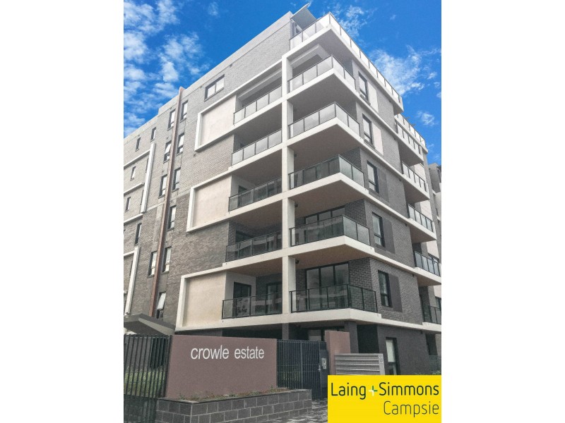 B001/2D Porter St, Ryde NSW 2112