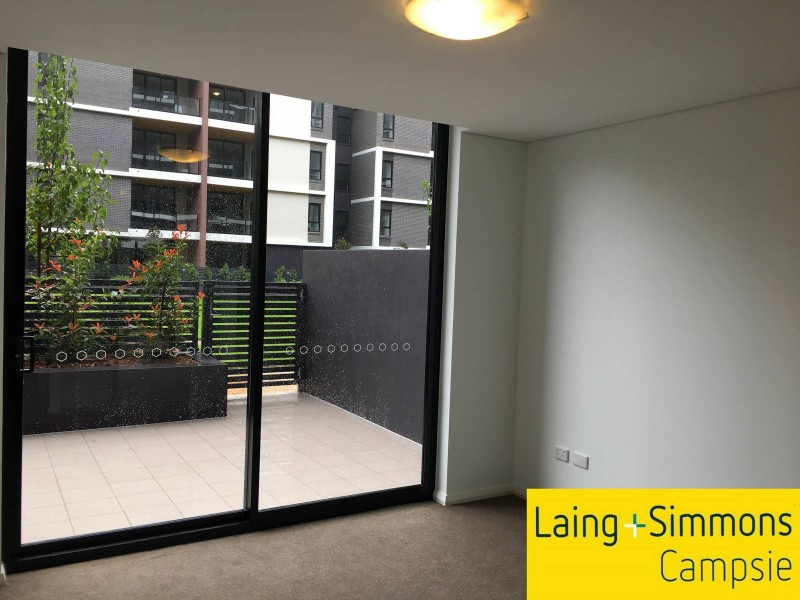 B001/2D Porter St, Ryde NSW 2112