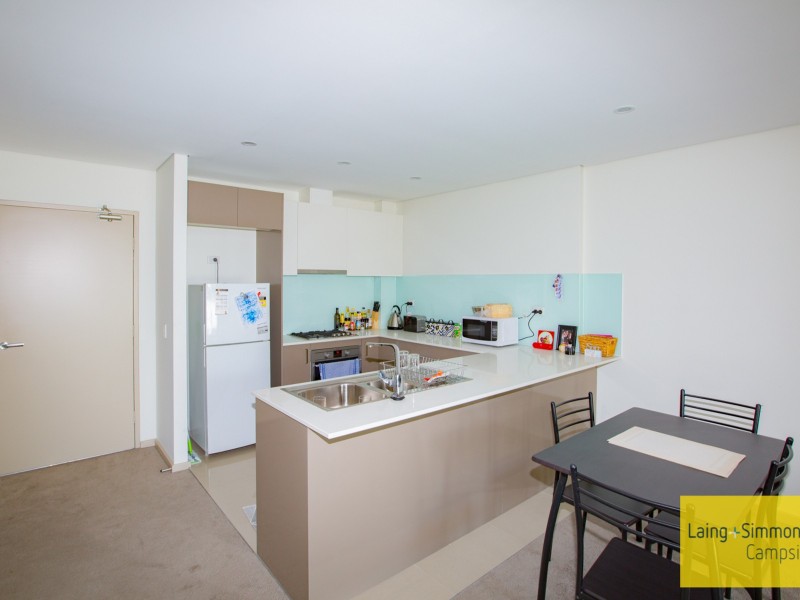 31/518  Canterbury Rd, Campsie NSW 2194