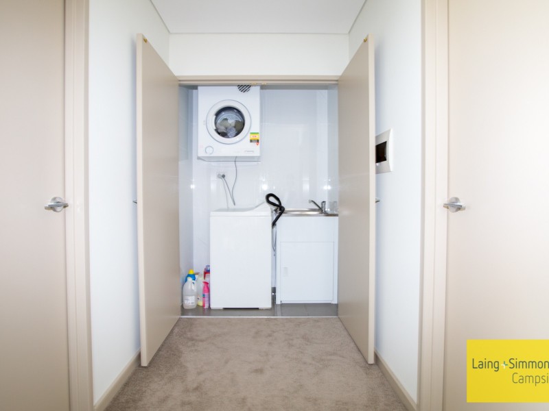 31/518  Canterbury Rd, Campsie NSW 2194