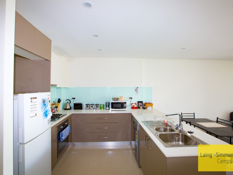 31/518  Canterbury Rd, Campsie NSW 2194