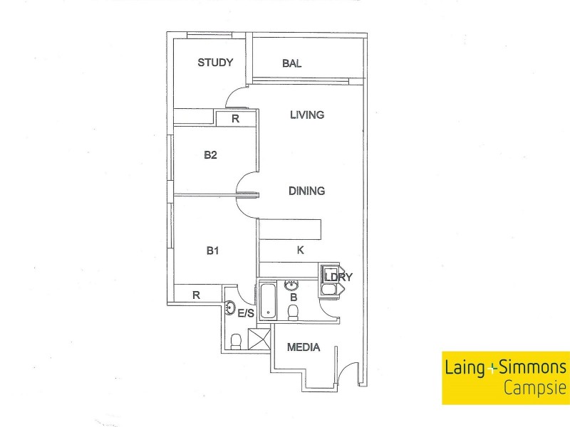 4.12/78 Marlborough Rd, Homebush West NSW 2140