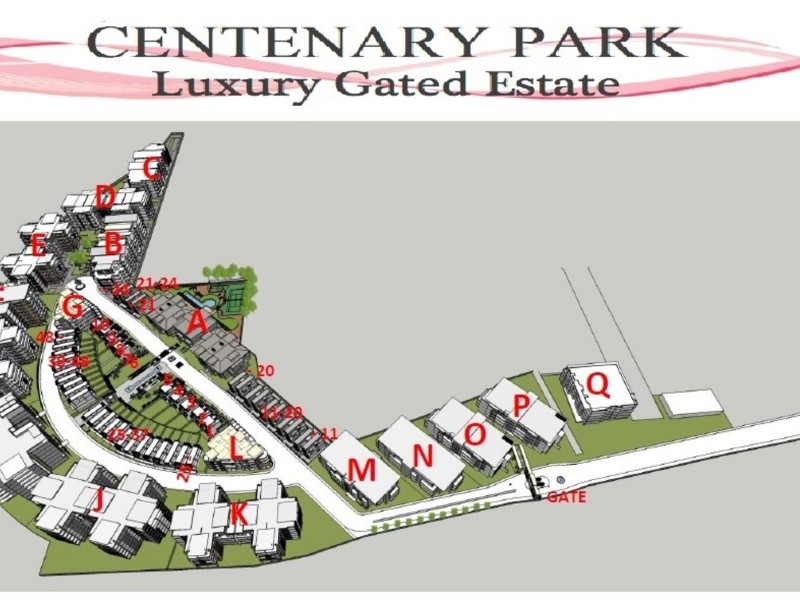 4.12/78 Marlborough Rd, Homebush West NSW 2140