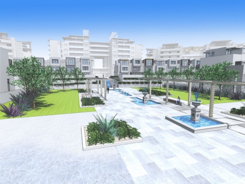 4.12/78 Marlborough Rd, Homebush West NSW 2140