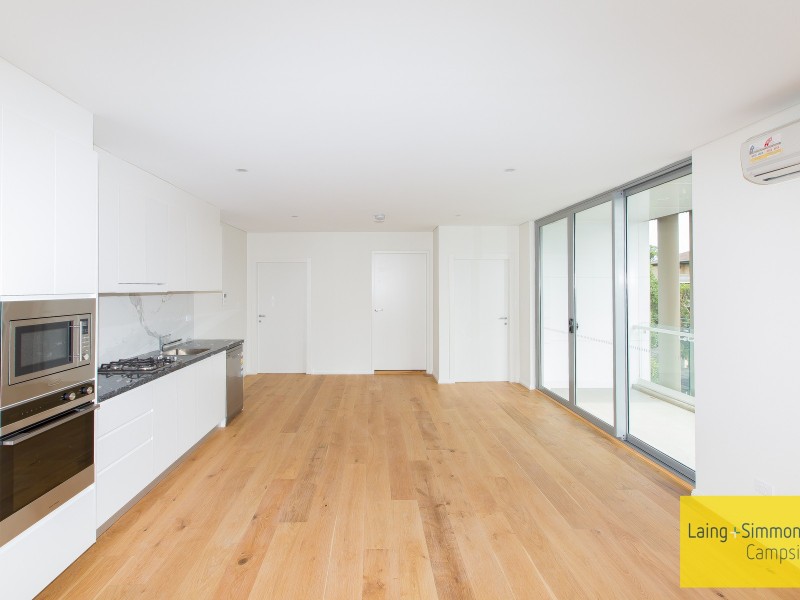 304/52-54  Eighth Avenue, Campsie NSW 2194