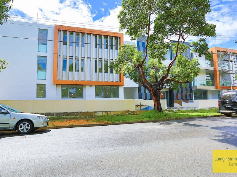 105/52-54 Eighth Avenue, Campsie NSW 2194
