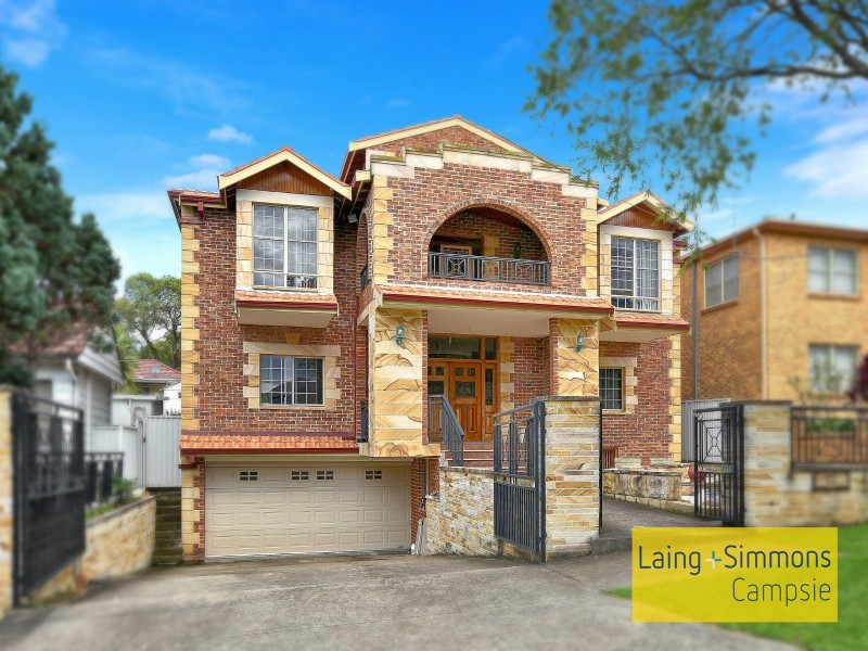 268 Wangee Road, Greenacre NSW 2190