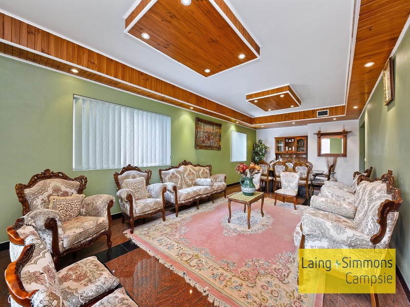 268 Wangee Road, Greenacre NSW 2190