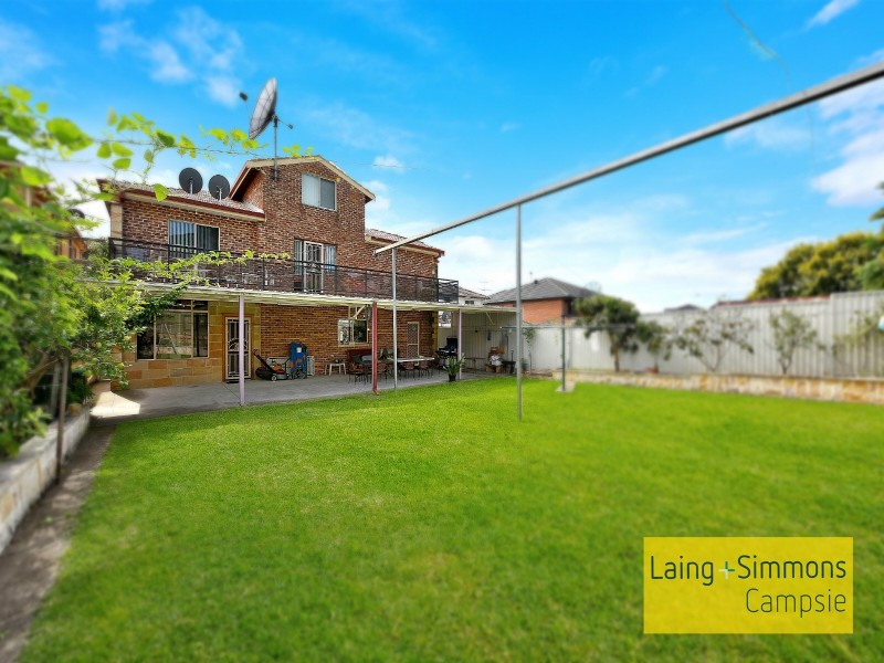 268 Wangee Road, Greenacre NSW 2190