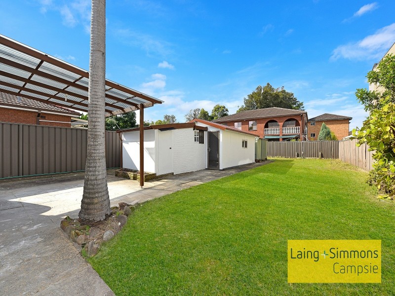35 Second Avenue, Campsie NSW 2194