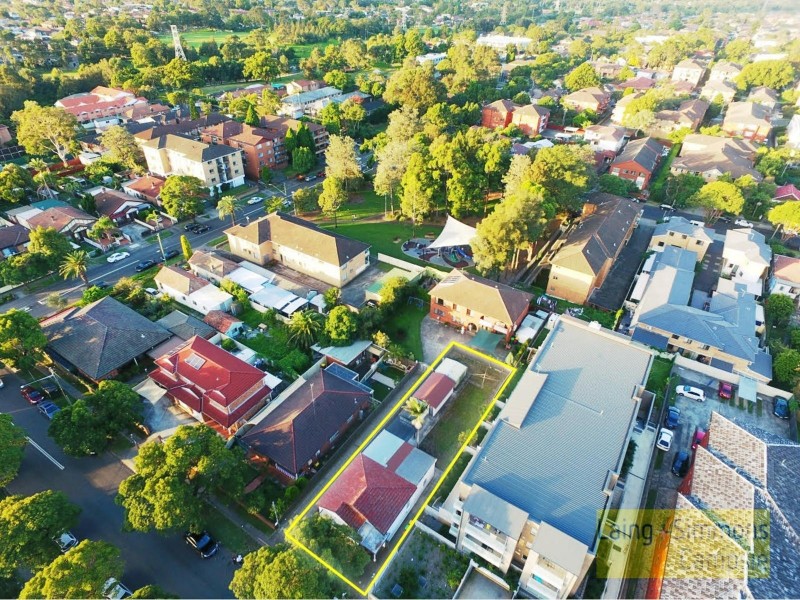 35 Second Avenue, Campsie NSW 2194