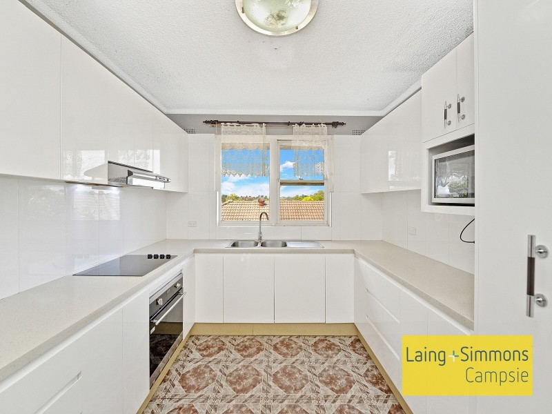 12/23 Fairmount street, Lakemba NSW 2195