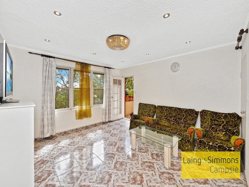 12/23 Fairmount street, Lakemba NSW 2195