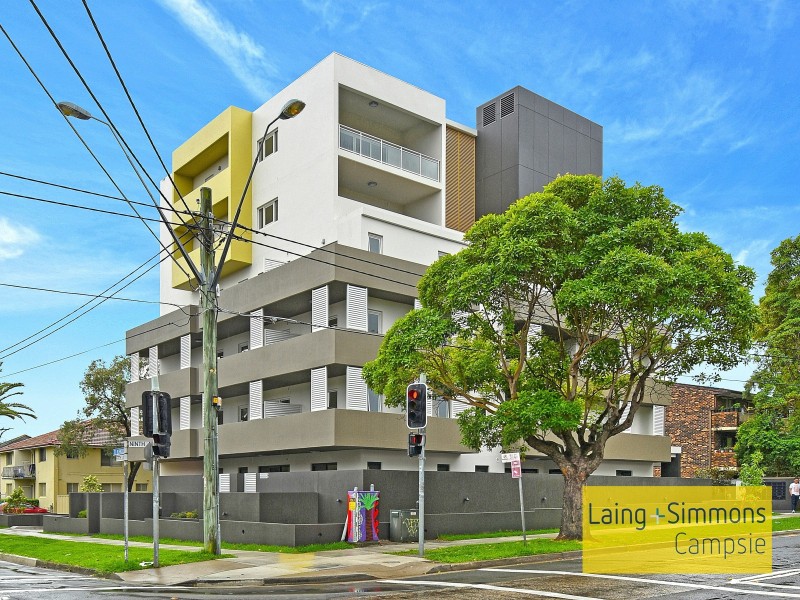 305/37 Ninth Ave, Campsie NSW 2194