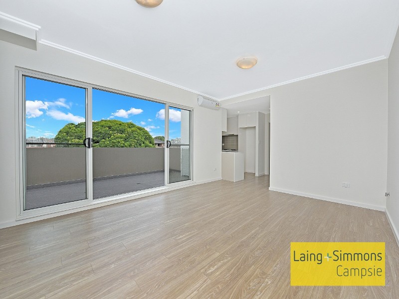 305/37 Ninth Ave, Campsie NSW 2194