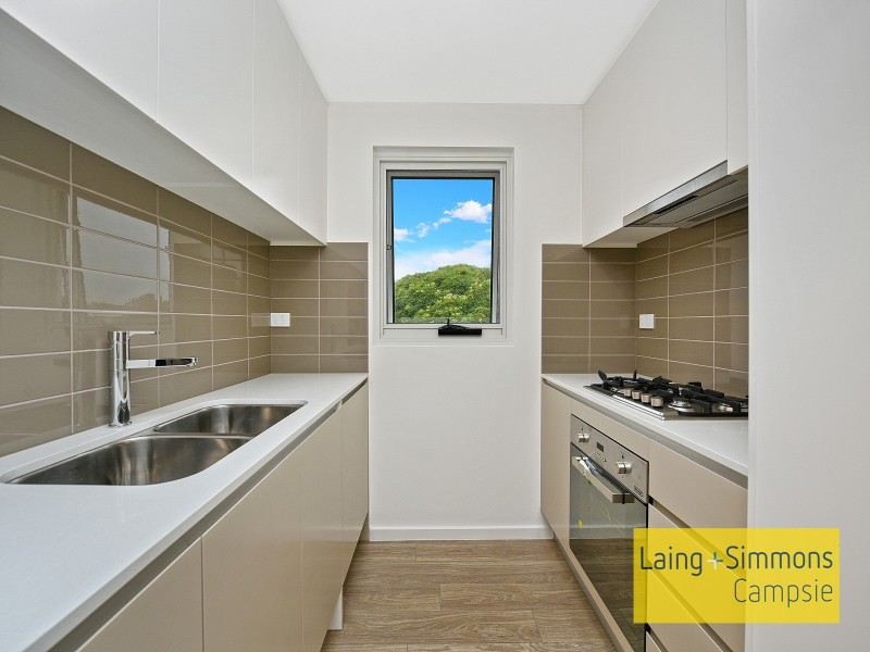 305/37 Ninth Ave, Campsie NSW 2194