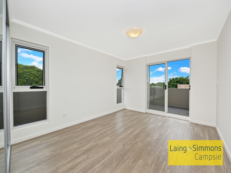 305/37 Ninth Ave, Campsie NSW 2194