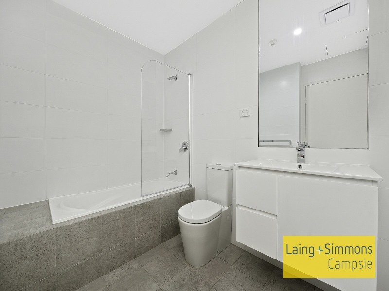 305/37 Ninth Ave, Campsie NSW 2194