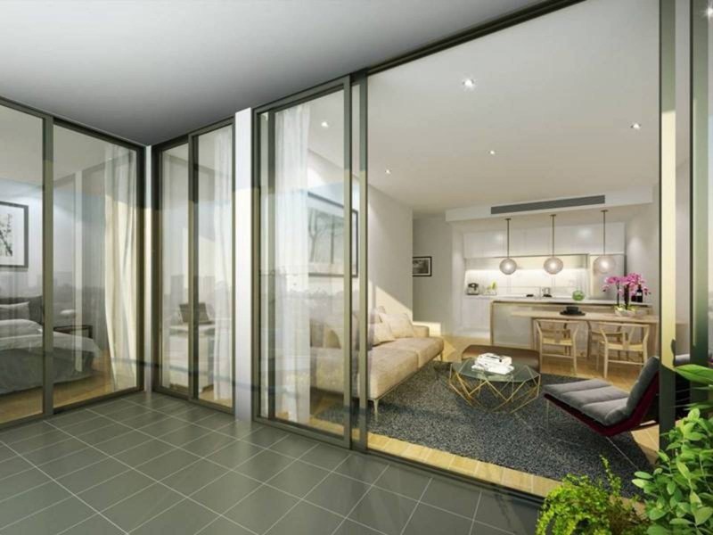 209/2-6  Thomas Street, Ashfield NSW 2131