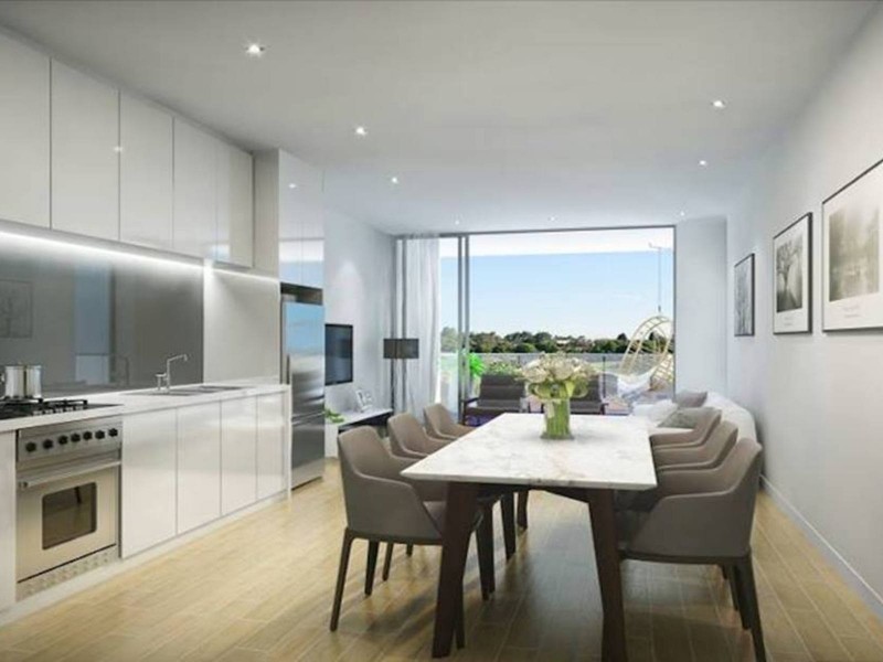 209/2-6  Thomas Street, Ashfield NSW 2131