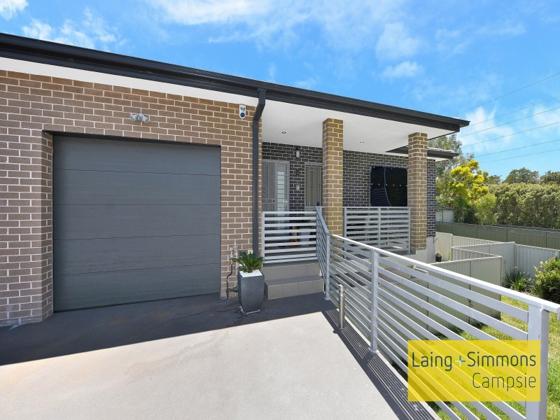 4/16 Gordon St, Campsie NSW 2194