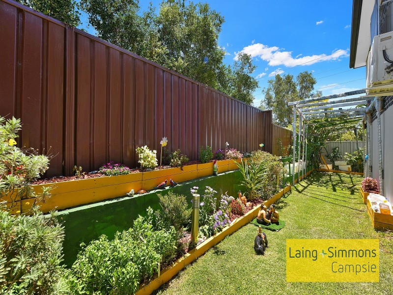 4/16 Gordon St, Campsie NSW 2194