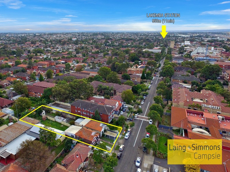 129-131 Croydon Street, Lakemba NSW 2195